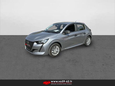 Peugeot 208 1.2 PureTech 75ch S&S Like 2022 occasion Arras 62000