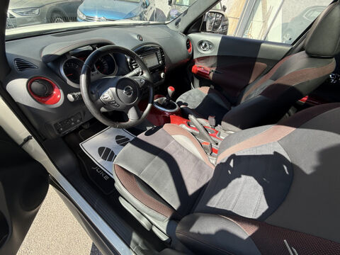 Juke 1.2 DIG-T 115CH ACENTA 2018 occasion 31140 Aucamville