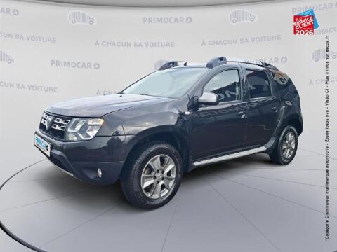 Annonce voiture Dacia Duster 8799 €