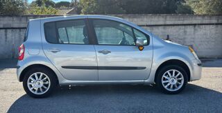 Modus 1.4 16V 98CH CONFORT DYNAMIQUE 2005 occasion 13400 AUBAGNE