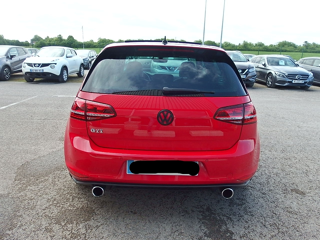 Golf 2.0 TSI 230CH BLUEMOTION TECHNOLOGY GTI PERFORMANCE 5P 2017 occasion 10600 Savi&egrave;res