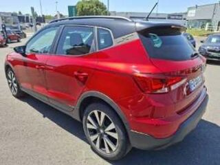Arona 1.0 TSI 95ch Urban 2021 occasion 24430 Marsac-sur-l'Isle