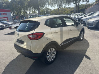 Captur 1.5 DCI 90CH STOP&START ENERGY ARIZONA ECO&sup2; 2014 occasion 31140 Aucamville