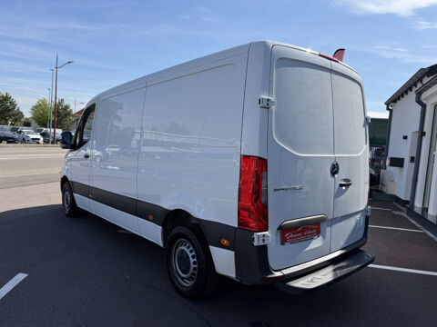 Sprinter 315 CDI 39 3T5 FIRST PROPULSION LEGER 2023 occasion 57350 Stiring-Wendel