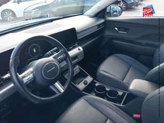 Kona 1.6 GDi 141ch Hybrid Executive DCT-6 2024 occasion 57050 Metz