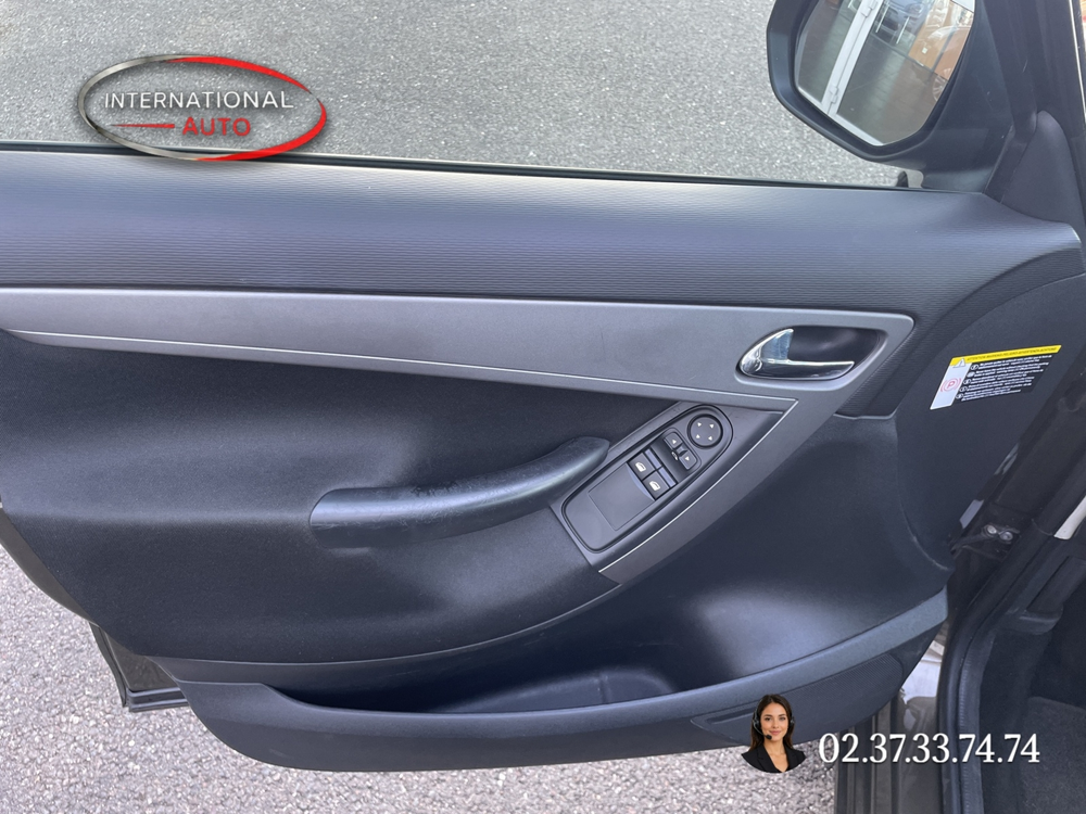C4 Picasso VTI 120CH ATTRACTION 2013 occasion 28700 Auneau