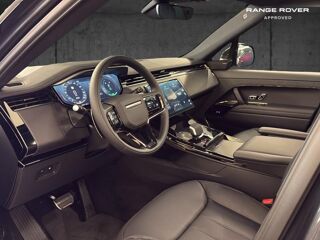 Range Rover 3.0 P460e 460ch PHEV Dynamic Midnight Edition 2026 occasion 78560 LE PORT MARLY