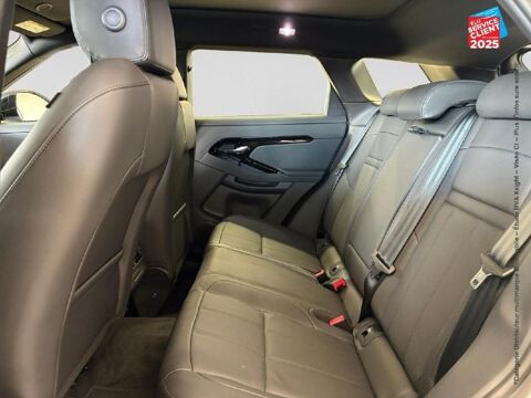 Range Rover Evoque 1.5 P270e PHEV 269ch Midnight Edition Fuji White 2026 occasion 57050 Metz