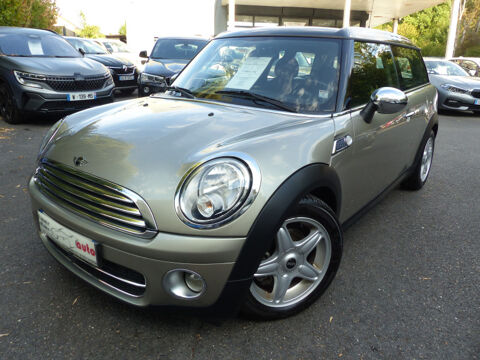 Annonce voiture Mini Cooper 9990 €