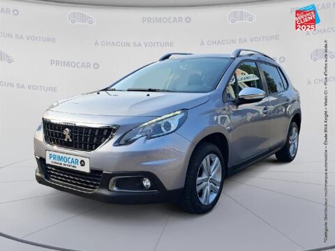 Peugeot 2008 1.6 BlueHDi 100ch Style