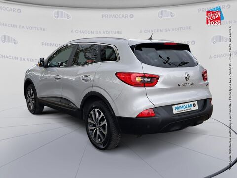 Kadjar 1.5 dCi 110ch energy Business eco&sup2; 2017 occasion 67200 Strasbourg