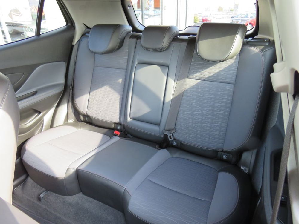 Mokka 1.7 CDTI 130CH COSMO ECOFLEX START&STOP 4X2 2015 occasion 31600 Muret