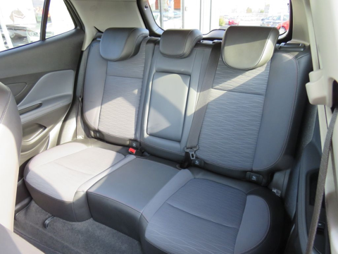 Mokka 1.7 CDTI 130CH COSMO ECOFLEX START&STOP 4X2 2015 occasion 31600 Muret