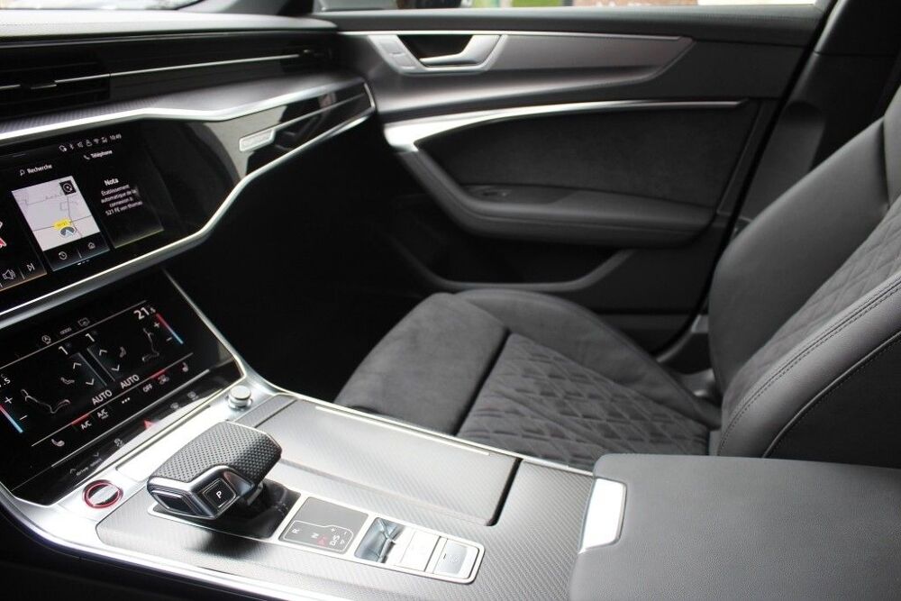 RS6 IV 4.0 TFSI 630 QUATTRO PERFORMANCE TIPTRONIC 8 2025 occasion 59223 Roncq