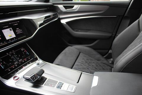 RS6 IV 4.0 TFSI 630 QUATTRO PERFORMANCE TIPTRONIC 8 2025 occasion 59223 Roncq