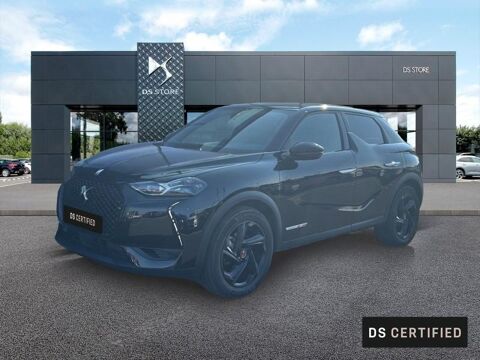 Citro&euml;n DS3 E-Tense Performance Line + 2022 occasion Arras 62000