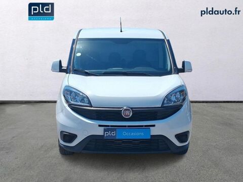 Doblo 1.6 Multijet 105ch 705kg Pro Lounge 2023 occasion 13730 ST VICTORET