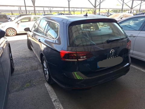 Passat 2.0 TDI EVO 150CH BUSINESS DSG7 8CV 2020 occasion 56530 Qu&eacute;ven
