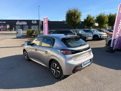 208 1.2 100CH S&S STYLE + GPS 2025 occasion 16400 Puymoyen