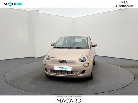 500 e 95ch Action 2022 occasion 82000 Montauban