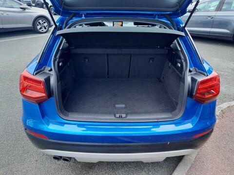 Q2 35 1.4 TFSI 150ch COD Design 2018 occasion 64600 Anglet