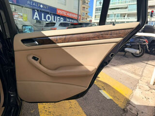S&eacute;rie 3 (E46) 328IA 193CH PACK LUXE 2000 occasion 06400 Cannes
