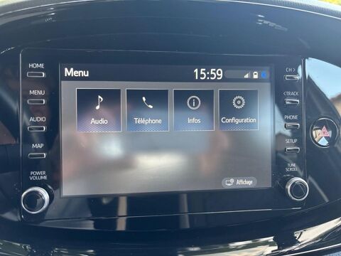 Aygo 1.0 VVT-i 72ch Design MY23 2023 occasion 13300 Salon-de-Provence