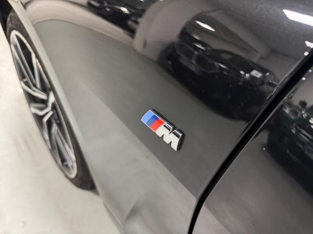 S&eacute;rie 4 420iA 184ch M Sport 2021 occasion 92100 Boulogne-Billancourt