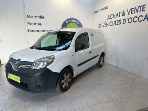 Kangoo Express 1.5 DCI 90CH ENERGY EXTRA R-LINK EURO6 2018 occasion 28630 Nogent-le-Phaye