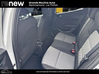 Clio 1.5 Blue dCi 100ch Evolution 2022 occasion 88160 Le Thillot