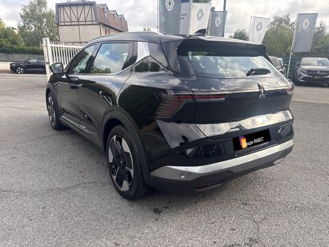 Eclipse Cross BEV 87kWh 218ch Invite+ 2026 occasion 78750 Mareil-Marly