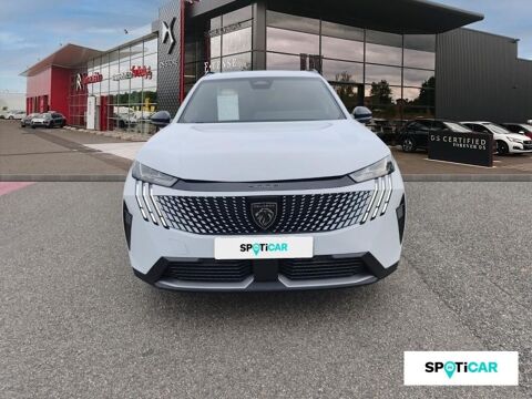 5008 Hybrid 136 Allure e-DCS6 + TOIT OUVRANT / GPS 2024 occasion 82000 Montauban