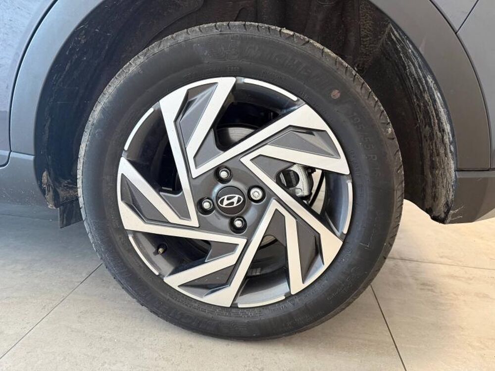Bayon 1.0 T-GDi 100ch Intuitive DCT-7 2026 occasion 78200 BUCHELAY