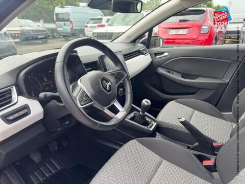 Clio 1.0 TCe 90ch Evolution 2023 occasion 68110 Illzach
