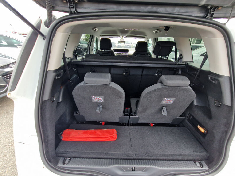 C4 Picasso BLUEHDI 120CH INTENSIVE S&S 2015 occasion 29200 Brest