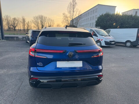 Austral 1.2 E-TECH FULL HYBRID 200CH ICONIC ESPRIT ALPINE- 23 2023 occasion 82000 Montauban