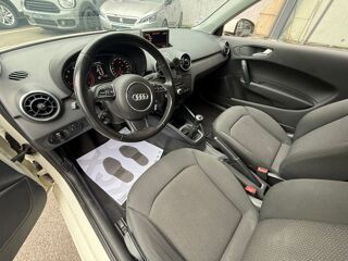 A1 1.2 TFSI 86CH ATTRACTION 2011 occasion 31140 Aucamville