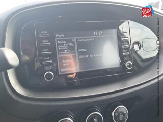Aygo 1.0 VVT-i 72ch Dynamic MY23 2023 occasion 57100 Thionville