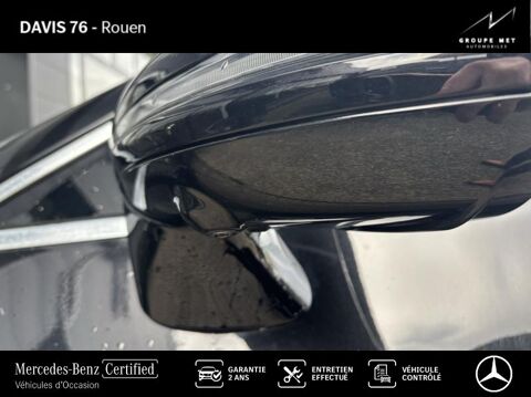 Classe CL 400 d 340ch AMG Line+ 4Matic 9G-Tronic Euro6d-T 2019 occasion 76000 Rouen