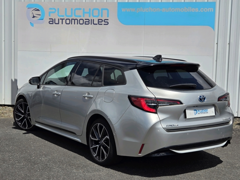 Corolla 180H COLLECTION MY20 2019 occasion 44190 Saint-Lumine-de-Clisson
