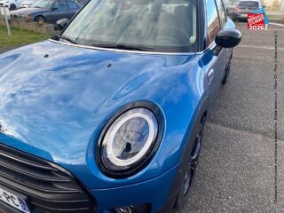 Cooper 136ch Edition Premium Plus BVA7 2023 occasion 68390 Sausheim