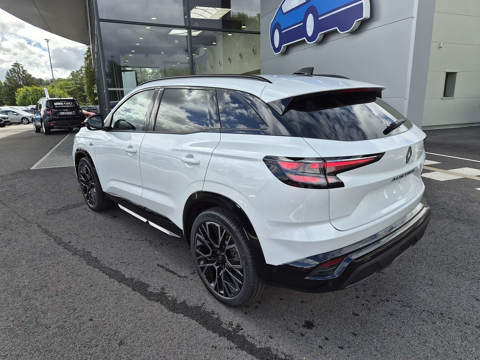 Austral 1.2 E-TECH FULL HYBRID 200CH ESPRIT ALPINE - 26 2026 occasion 87270 COUZEIX