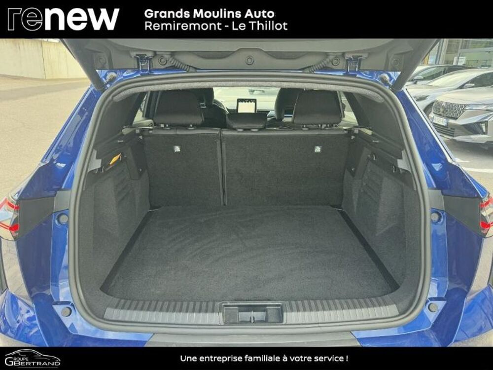 Symbioz 1.8 E-Tech full hybrid 160ch esprit Alpine - 25 2025 occasion 88160 Le Thillot