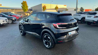 Captur 1.3 TCE MILD HYBRID 160CH TECHNO EDC 2025 occasion 12850 Onet-le-Ch&acirc;teau