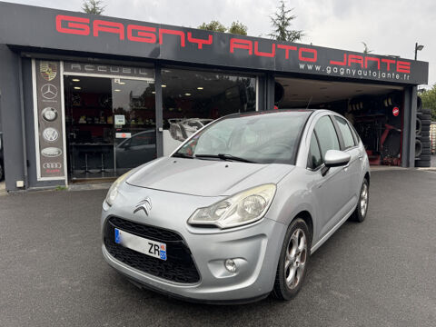 Citroen c3 1.6 VTI EXCLUSIVE