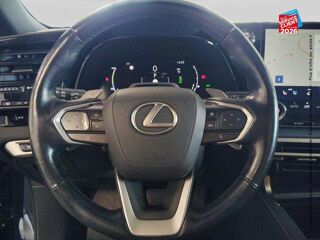 RX 450h+ Luxe 4WD MY25 2023 occasion 67460 Souffelweyersheim