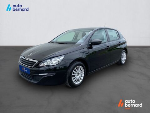 Peugeot 308 1.2 Puretech 82ch Access 5p