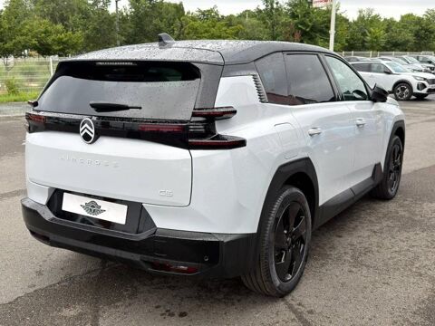 C5 aircross 1.2 Hybride 145ch MAX boite automatique 2026 occasion 33320 Eysines