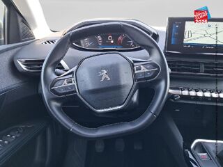 3008 1.2 PureTech 130ch S&S Allure Pack 2022 occasion 51100 Reims