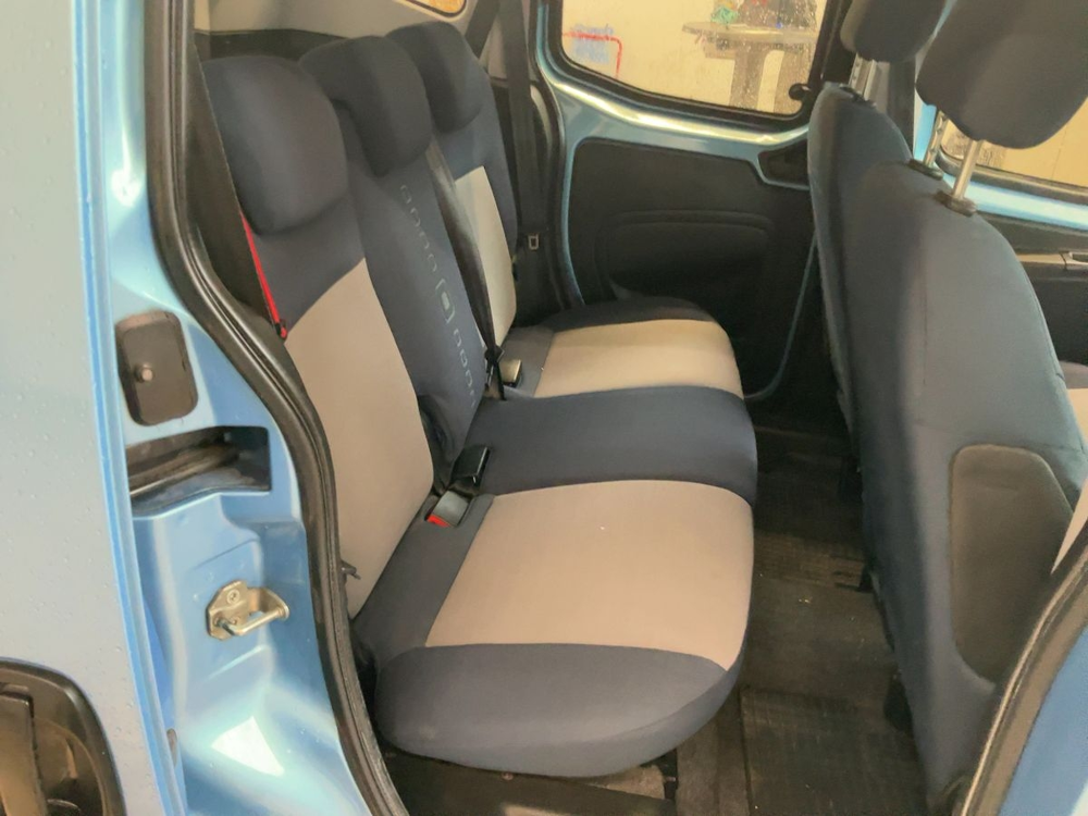 Nemo 1.3 HDI 75 FAP CONFORT BMP5 112G 5P 2013 occasion 38150 Salaise-sur-Sanne